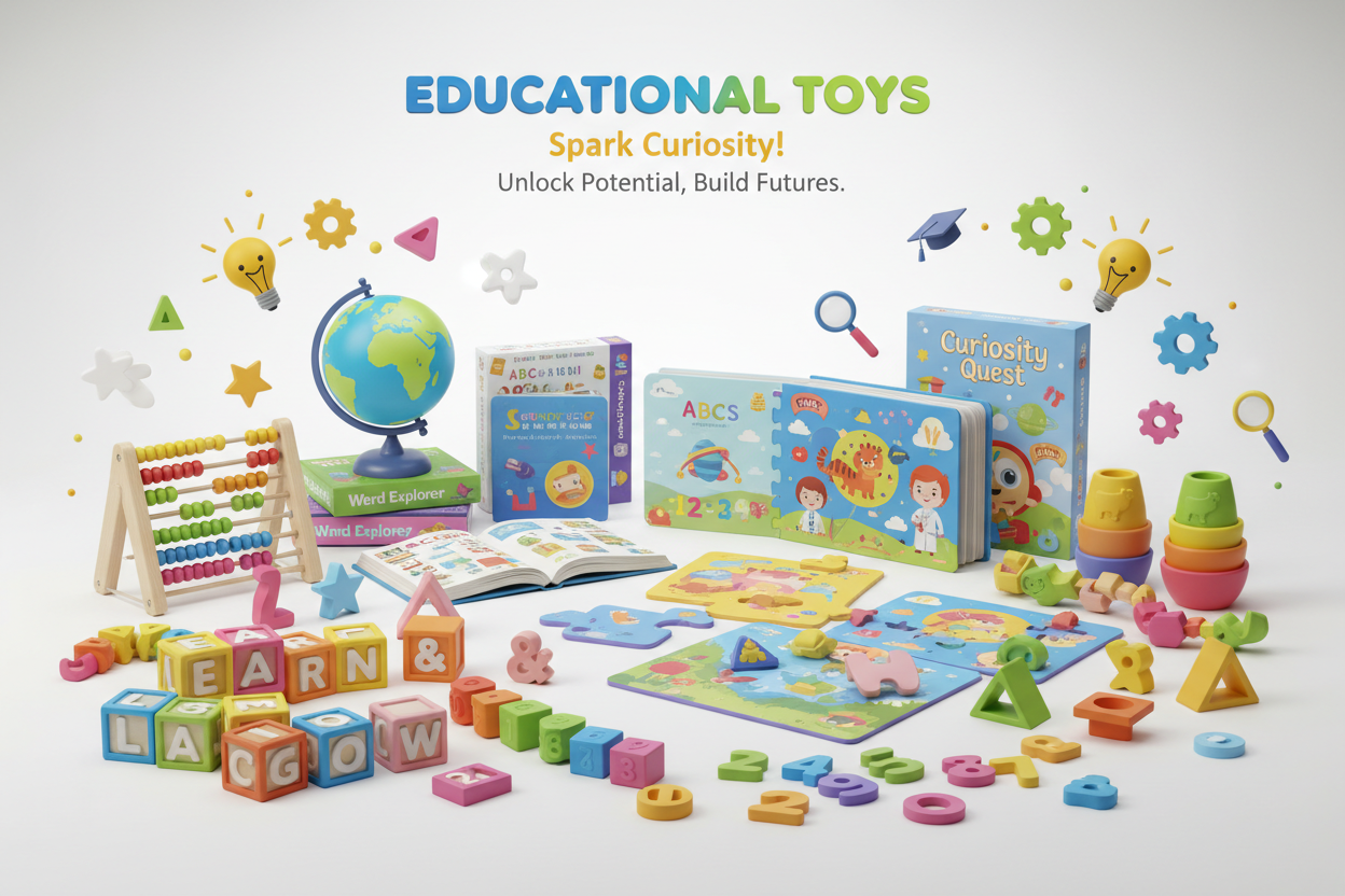 Educational & Learning