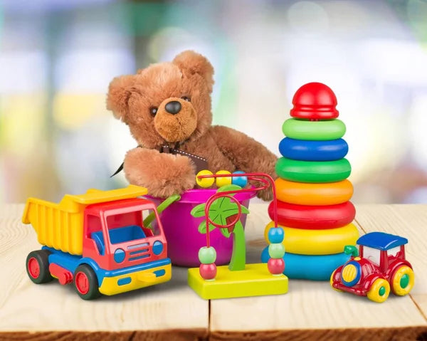 Kids Toys