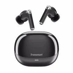 Tronsmart Sounfii R4 ENC Earphones Black