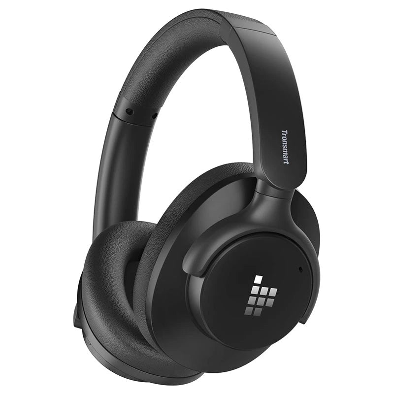 Tronsmart Q20S Hybrid Active Noise Cancelling Over Ear Headphones